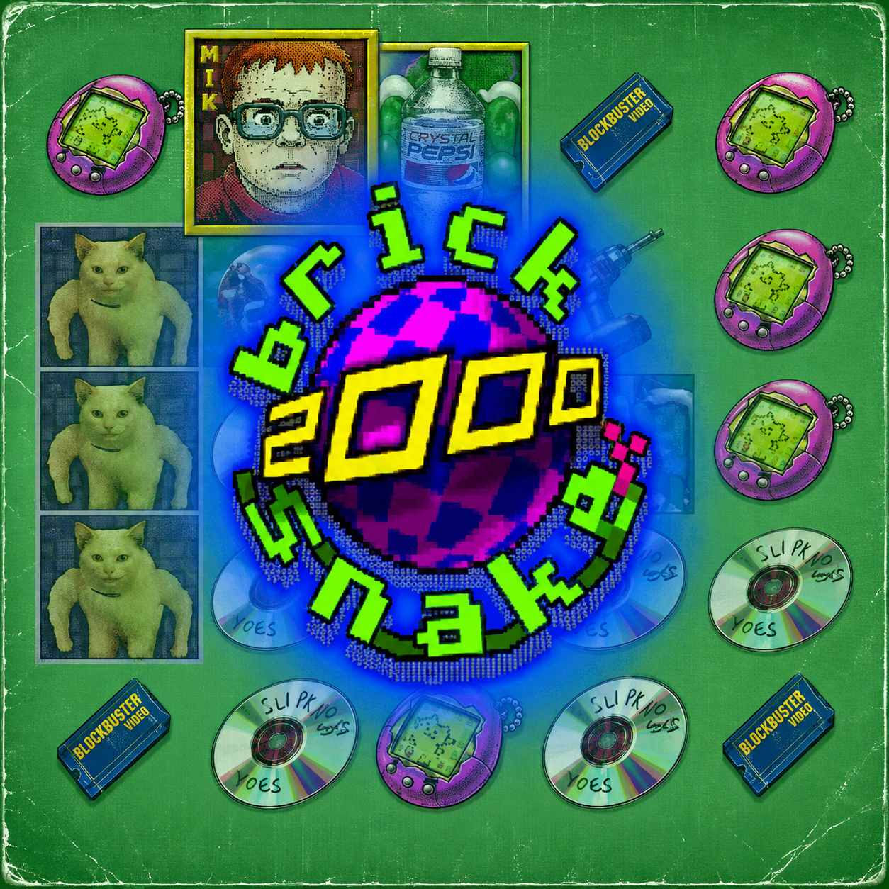 Новая игра 6